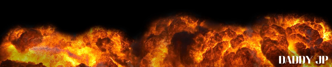 Daddy JP