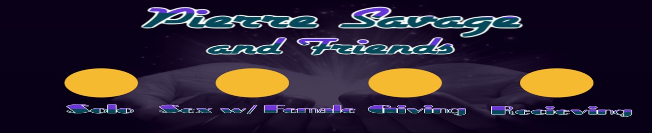 Pierre Savage