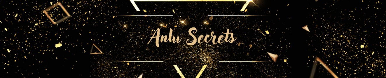 AnluSecrets