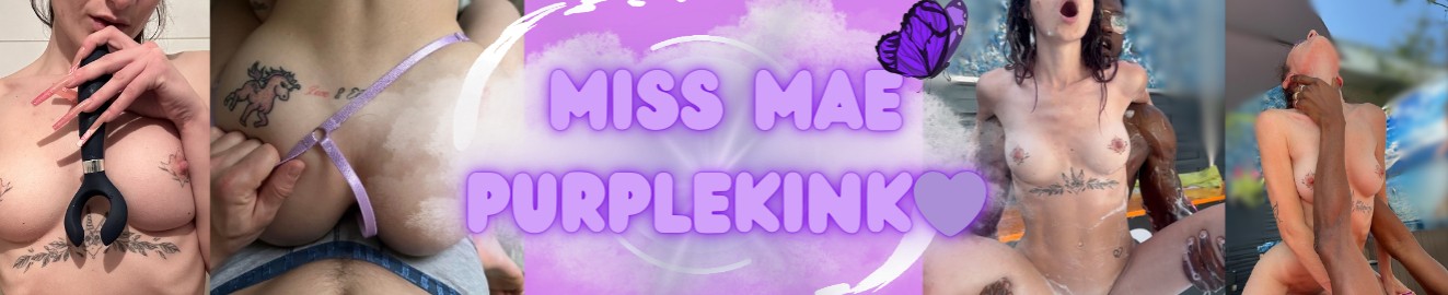maepurplekink