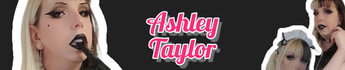 Ashley TaylorMtF