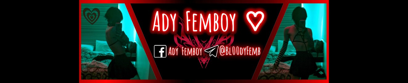 Ady Femboy