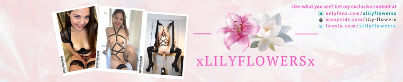 xlilyflowersx