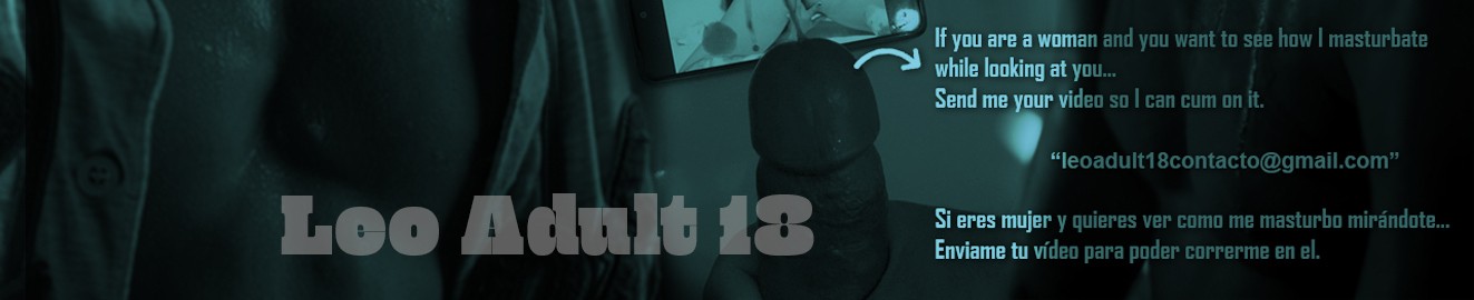 LeoAdult18