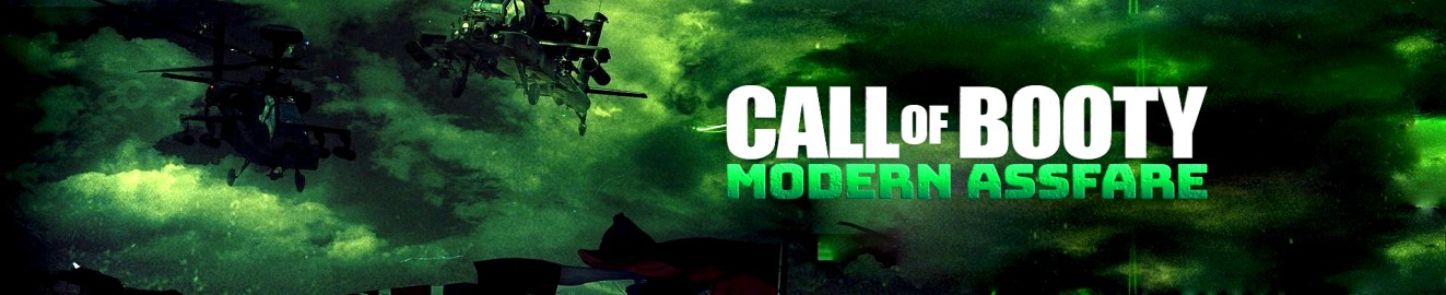 Call of Booty