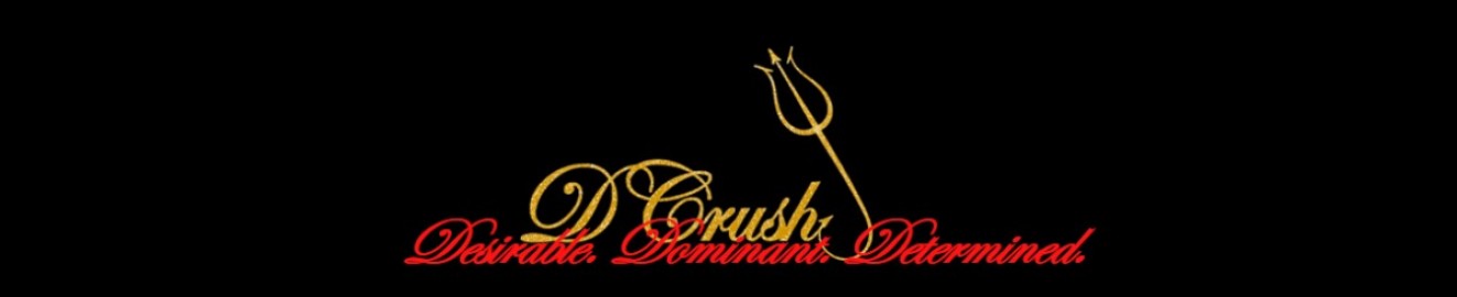 D CRUSH