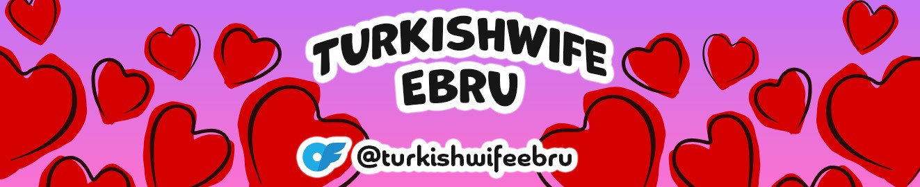 TurkishWifeEbru