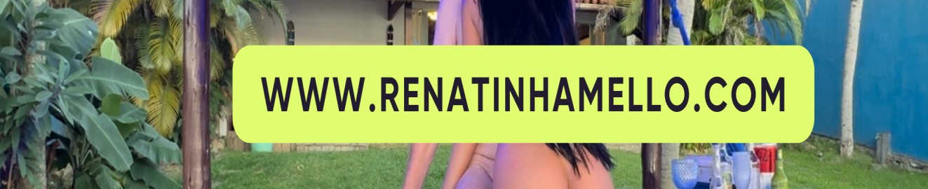 RenatinhaMello