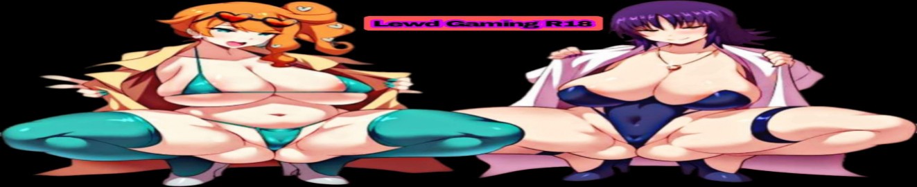 Lewd Gaming R18