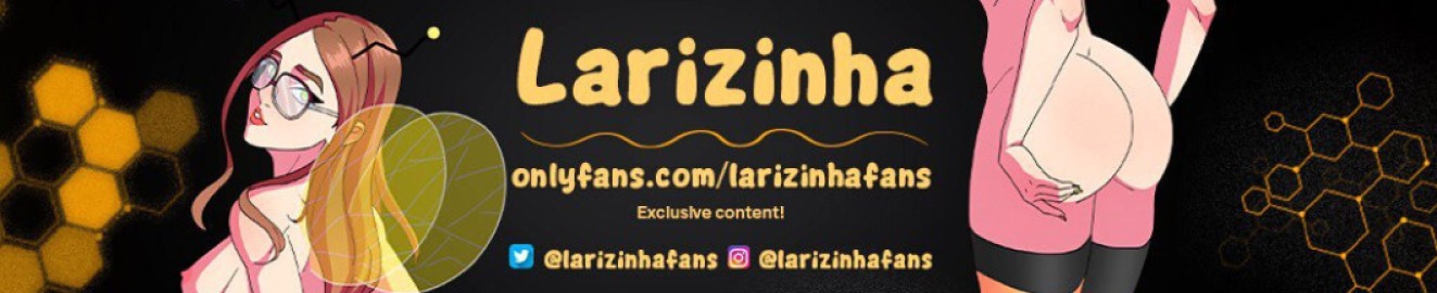 larizinhafans