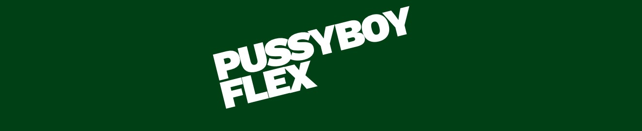 pussyboyflex