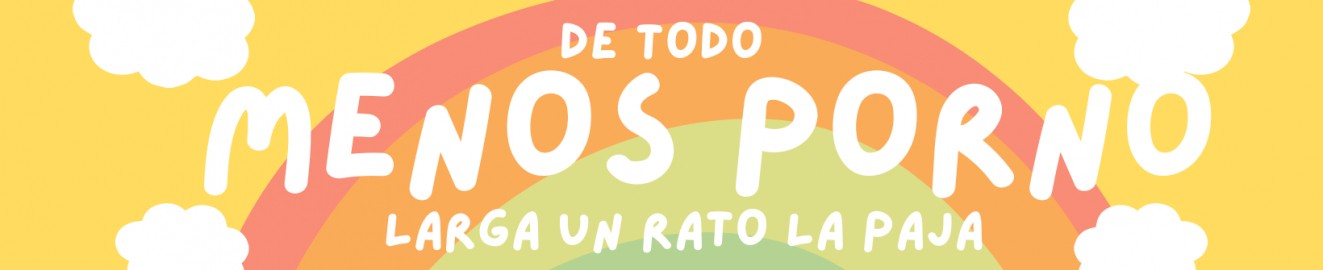 DeTodoMenosPorno