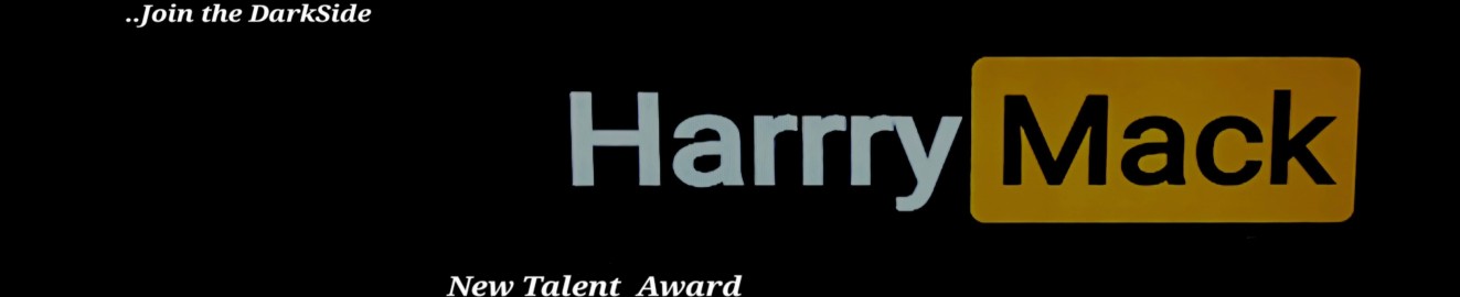 Harrry Mack