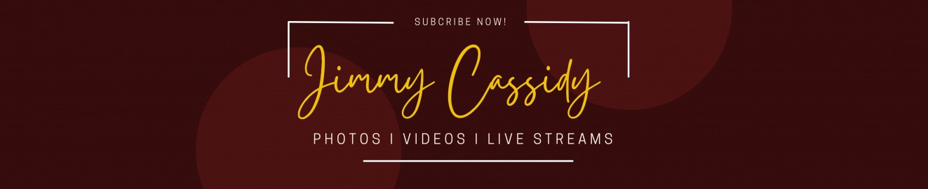 iamjimmycassidy