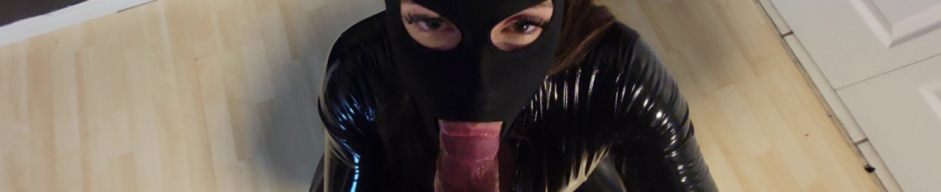 Thesexymaskgirl