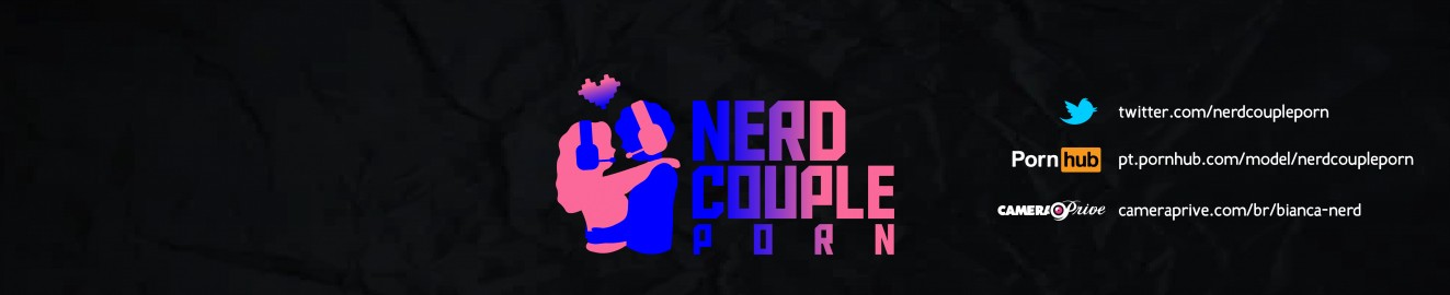 NerdCouplePorn