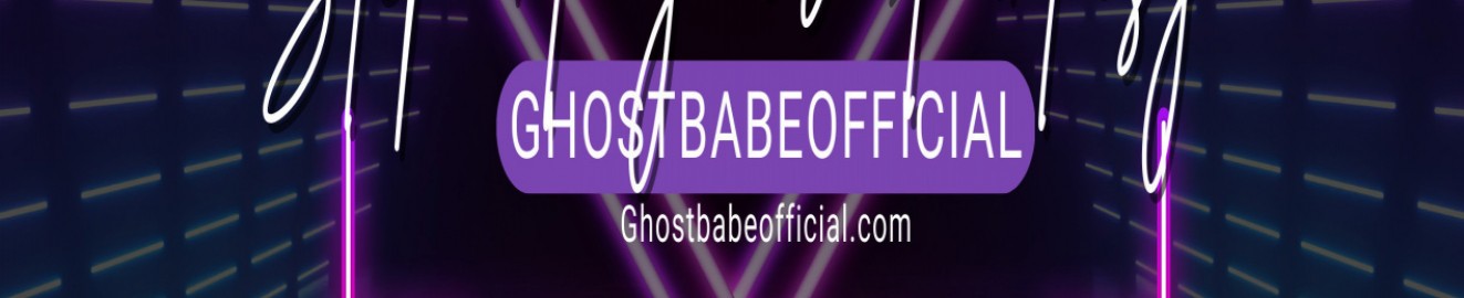Ghostbabeofficial