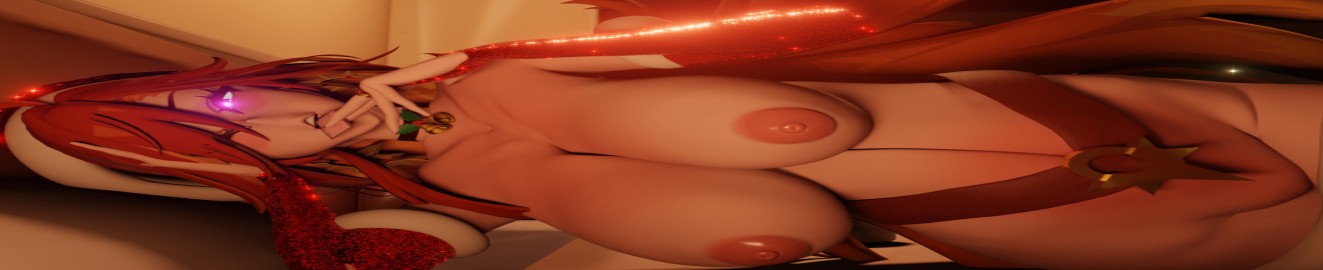 Maidenless3D