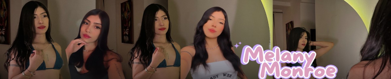 MelanyMonroe18