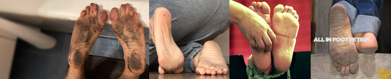 argenfeet