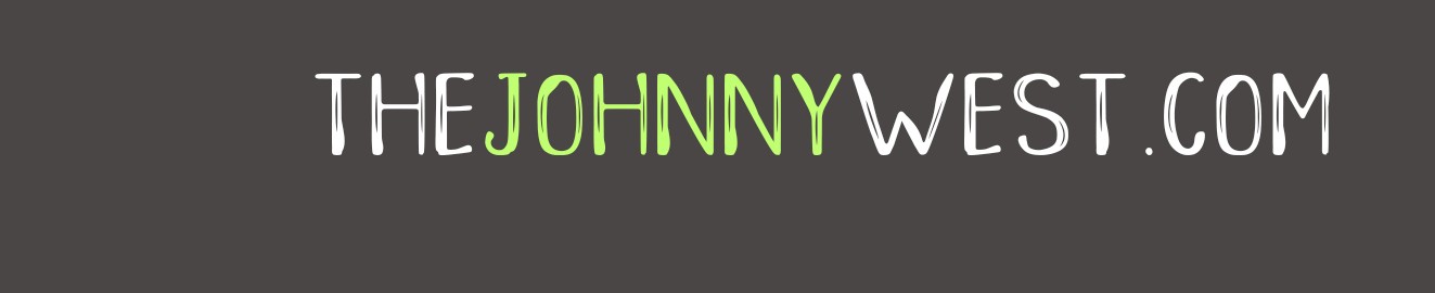 Johnny West X