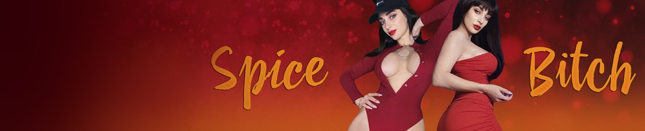SpiceB1tch