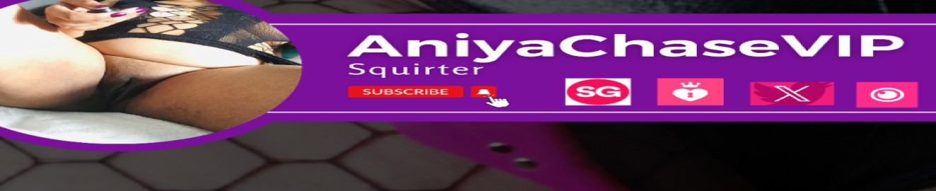 AniyaChaseVIP