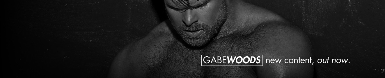 Gabe Woods