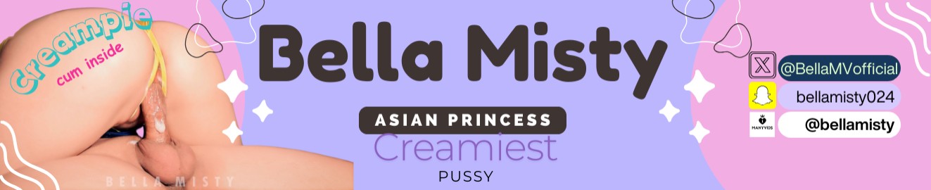 Bella Misty