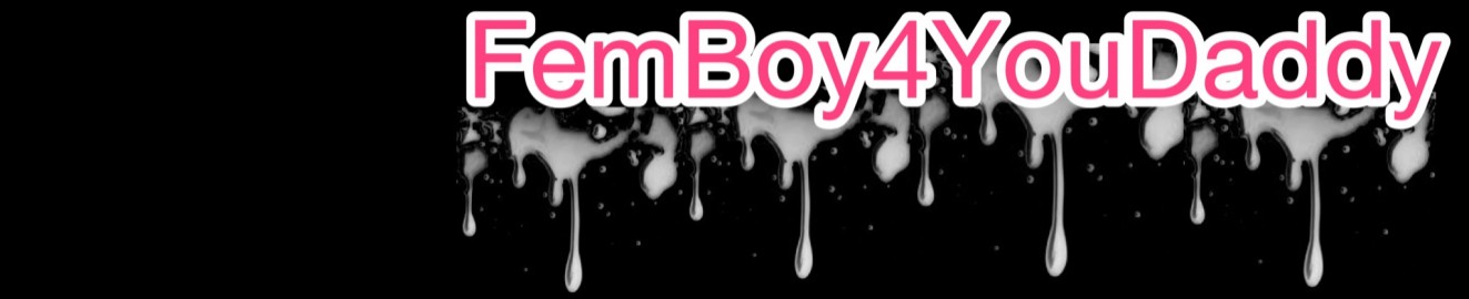 FemBoy4YouDaddy