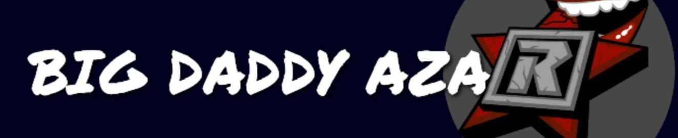 Big daddy azar