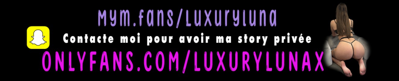 LuxuryLuna