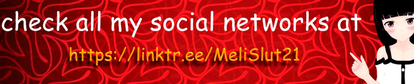 MeliSlut21