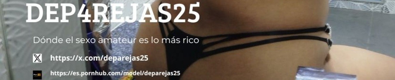 DEPAREJAS25