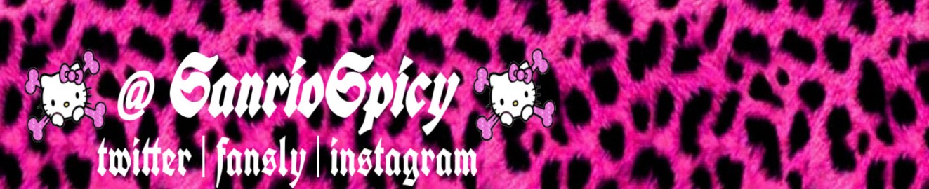 Sanriolyly