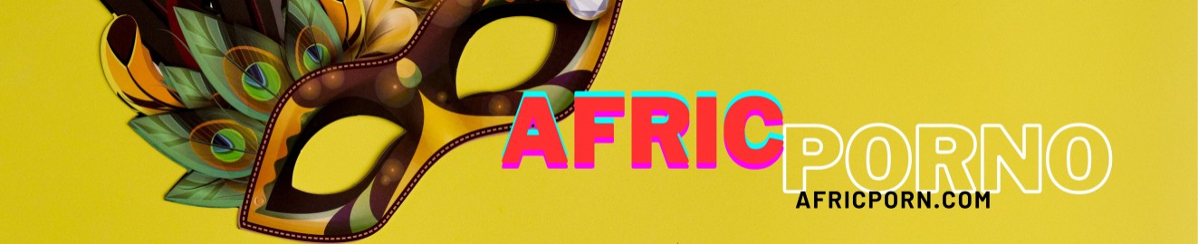 AFRICPORNO