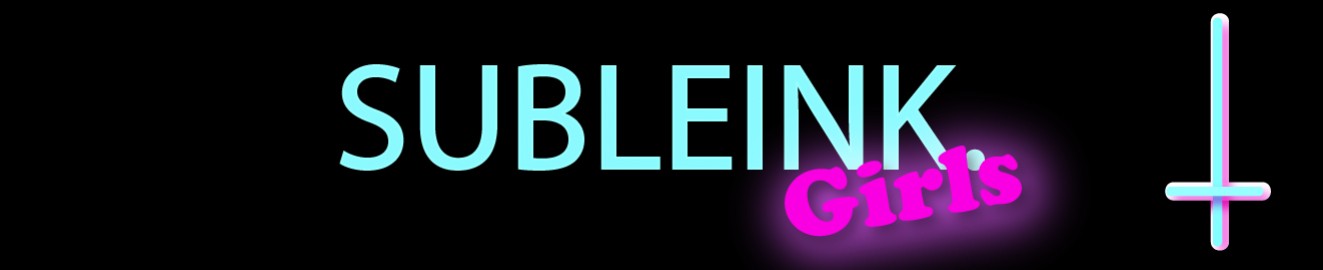SubleinkGirls