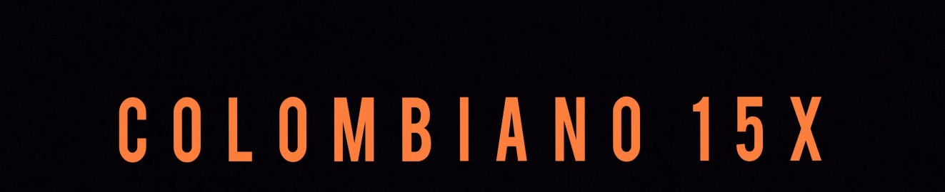 Colombiano15X