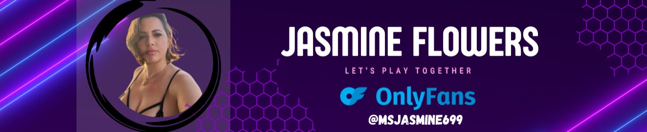 Ms Jasmine Flowers