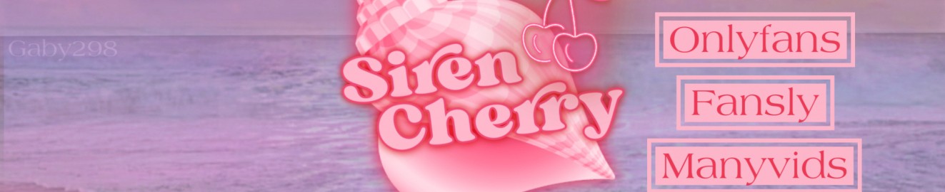 Siren Cherry