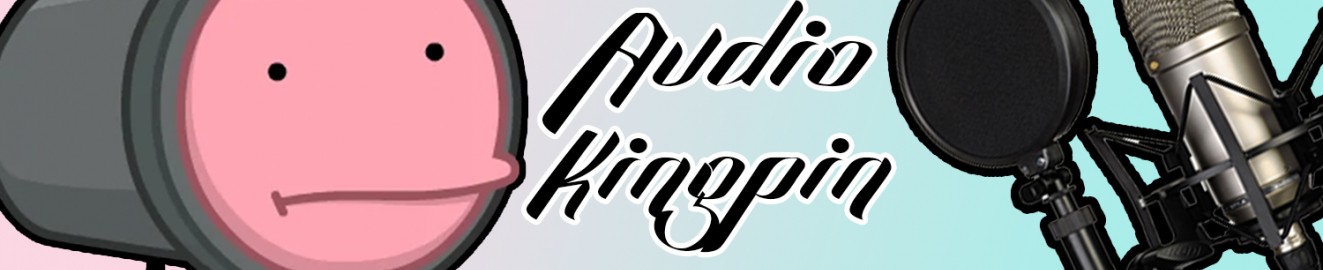 Audio Kingpin