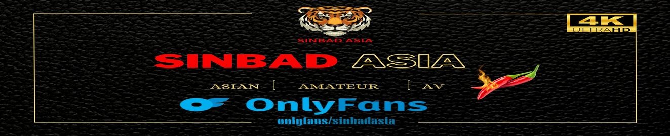 Sinbad Asia