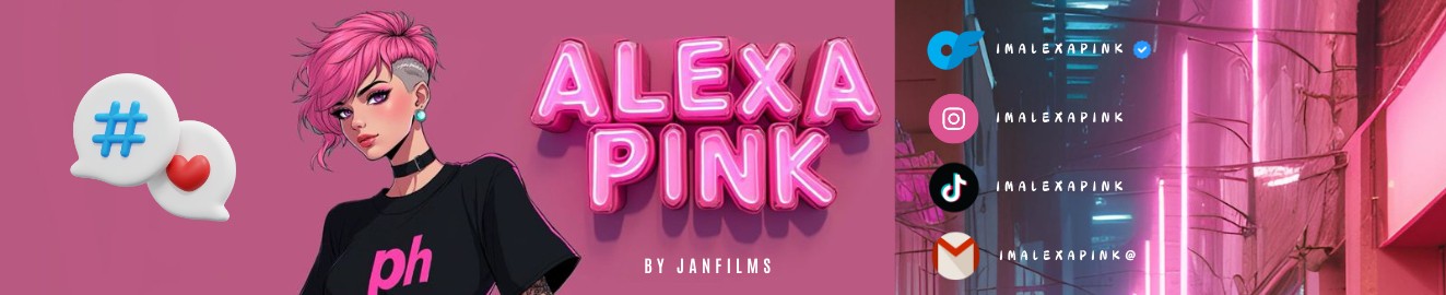 Imalexapink