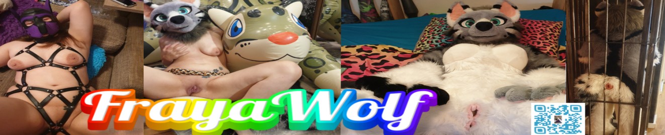 FrayaWolf