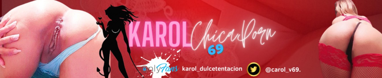 Karolchicaporno69