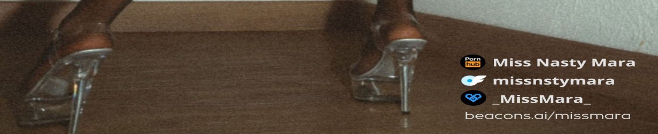Miss Nasty Mara