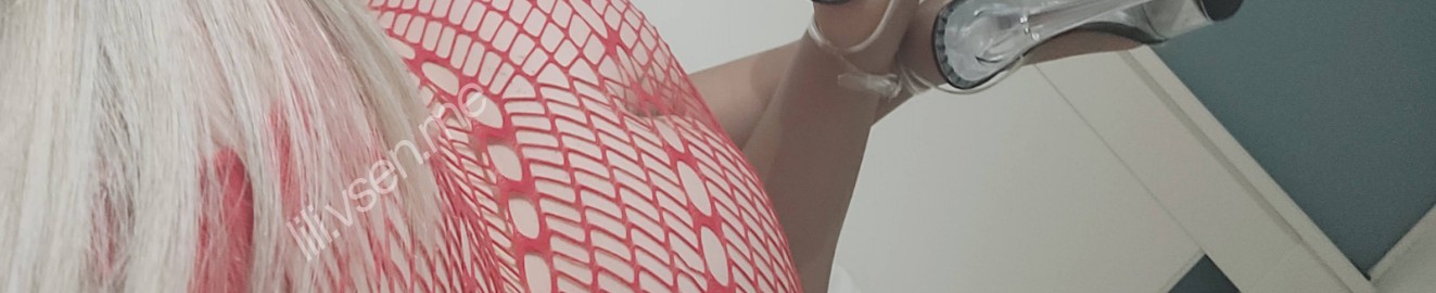 LiliRoseBra