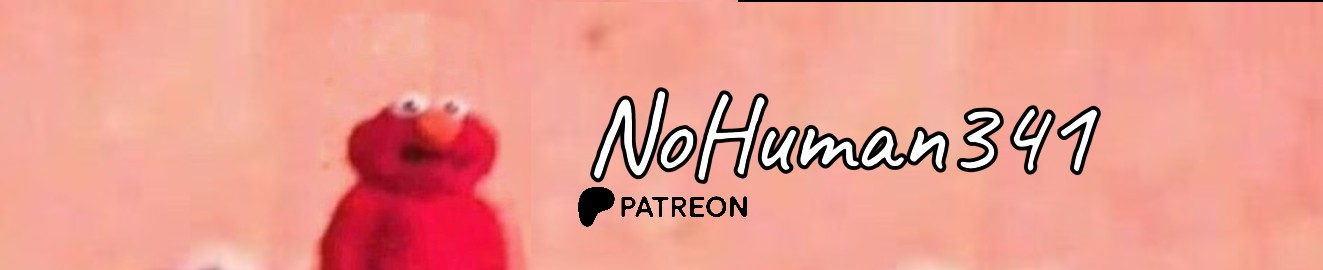 NoHuman341