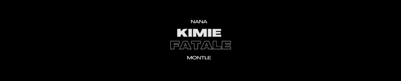 Nana Montle