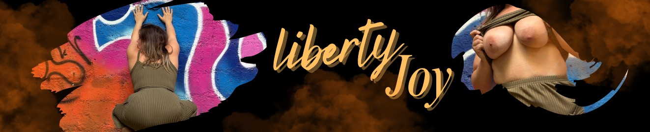 Liberty Joy